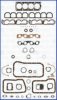 LANCIA 5889117 Full Gasket Set, engine